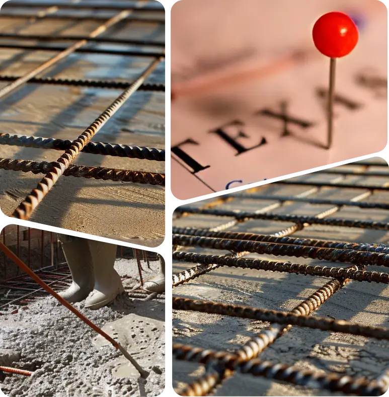 Concrete Estimating Services in Texas