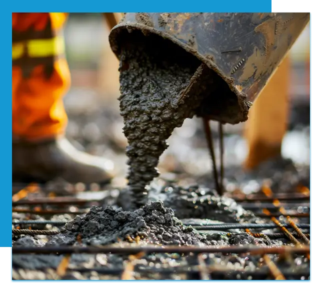 Concrete Estimation in Texas