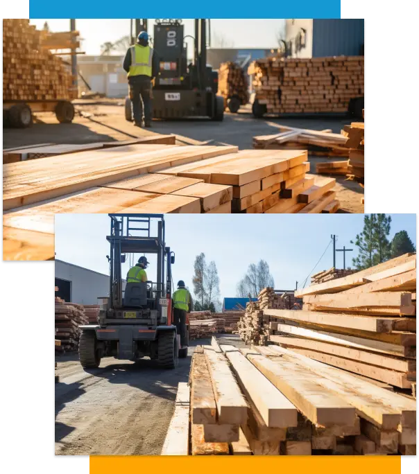 Lumber Estimating Services in Texas