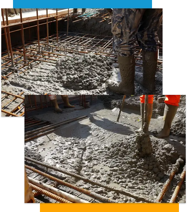 Texas Concrete Cost Estimators