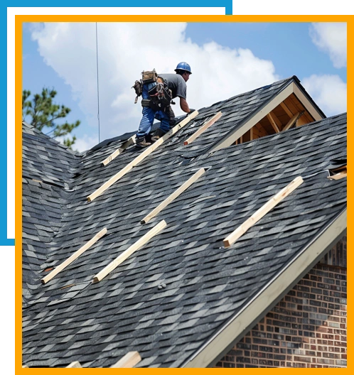 roofing estimating services in Texas