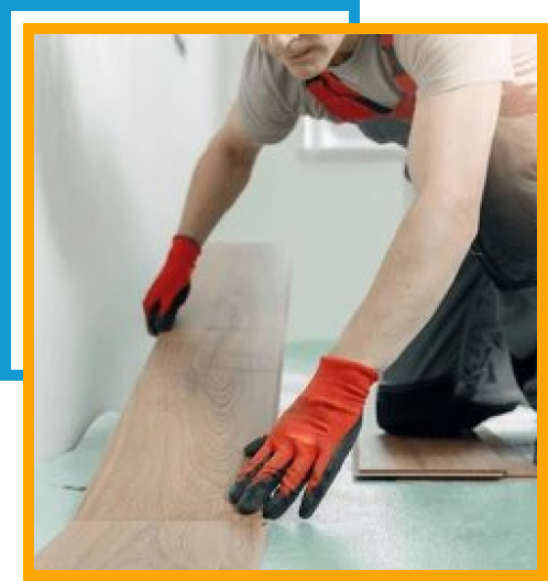 Flooring Estimating Services