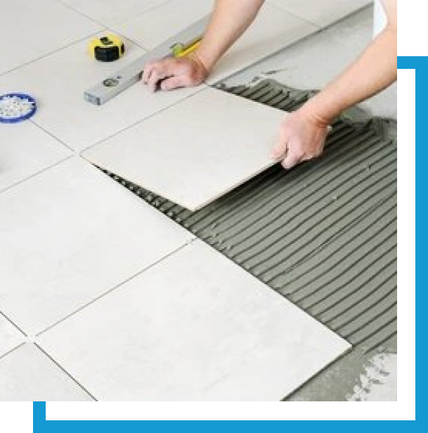 Texas Flooring Estimation