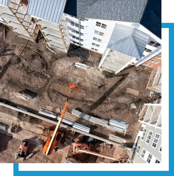 Construction Estimating Company Harris