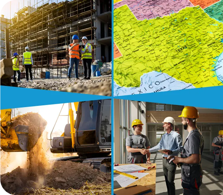 Construction Estimating Services in Harris County