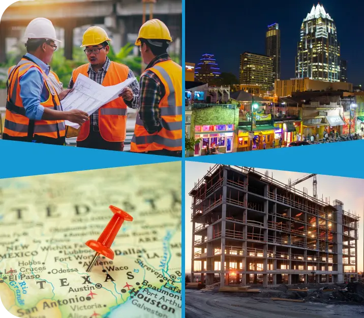 Construction Estimating Services in Austin