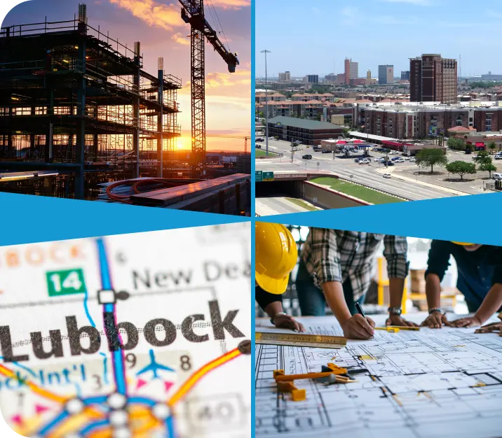 Construction Estimating Services in Lubbock