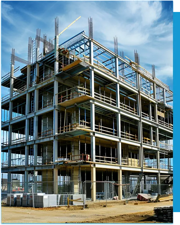 Construction Estimators in Arlington