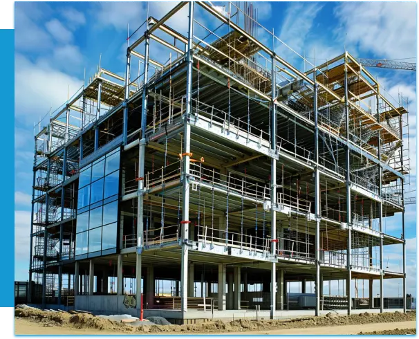 Construction Estimators in Lubbock