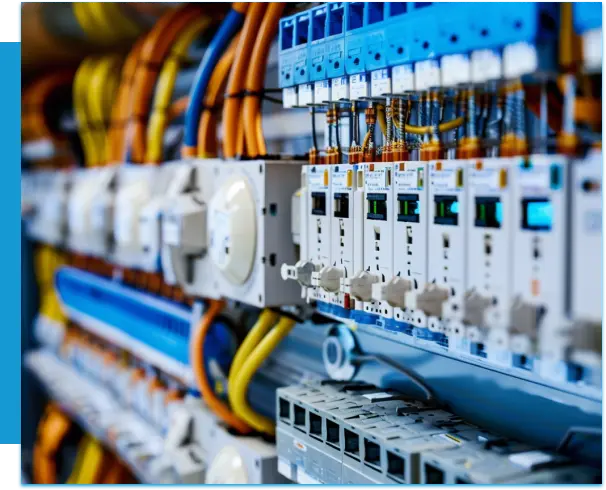 electrical cost estimation services in Texas