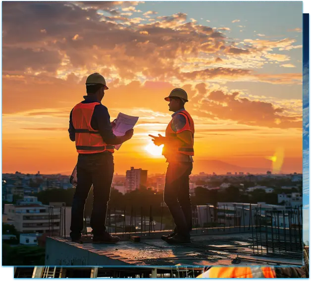 Brownsville Construction Estimation Company