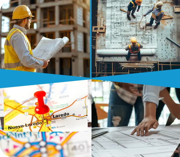 Construction Estimating Services in Laredo