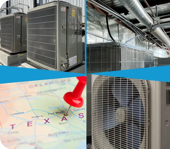 HVAC Estimating Services in Texas