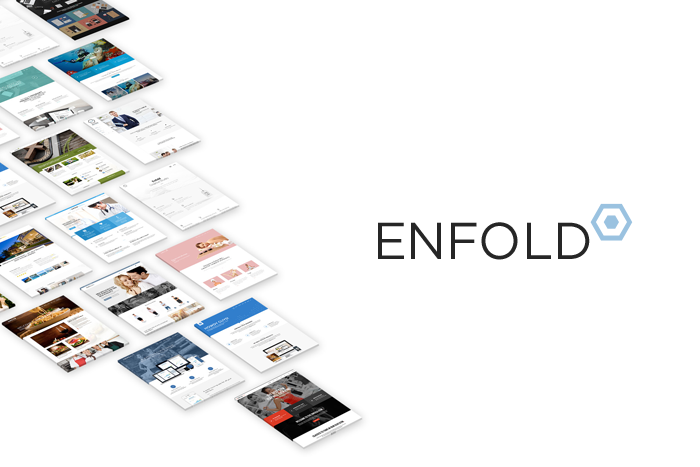 Enfold icon