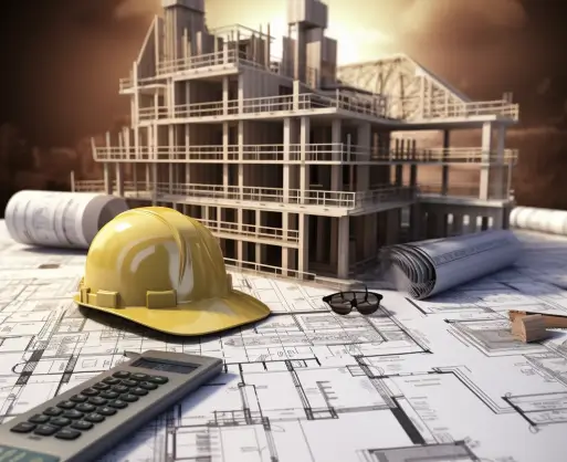 Construction Bid Estimating Company