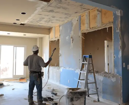 drywall takeoff services