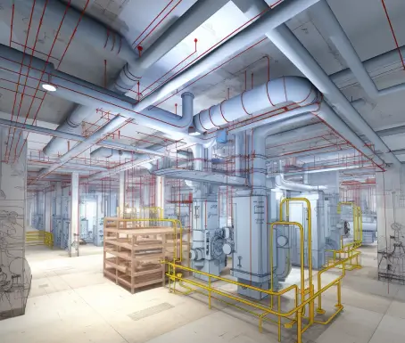 ductwork estimating services