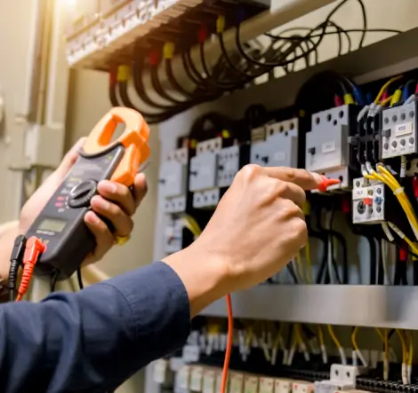 electrical takeoff services