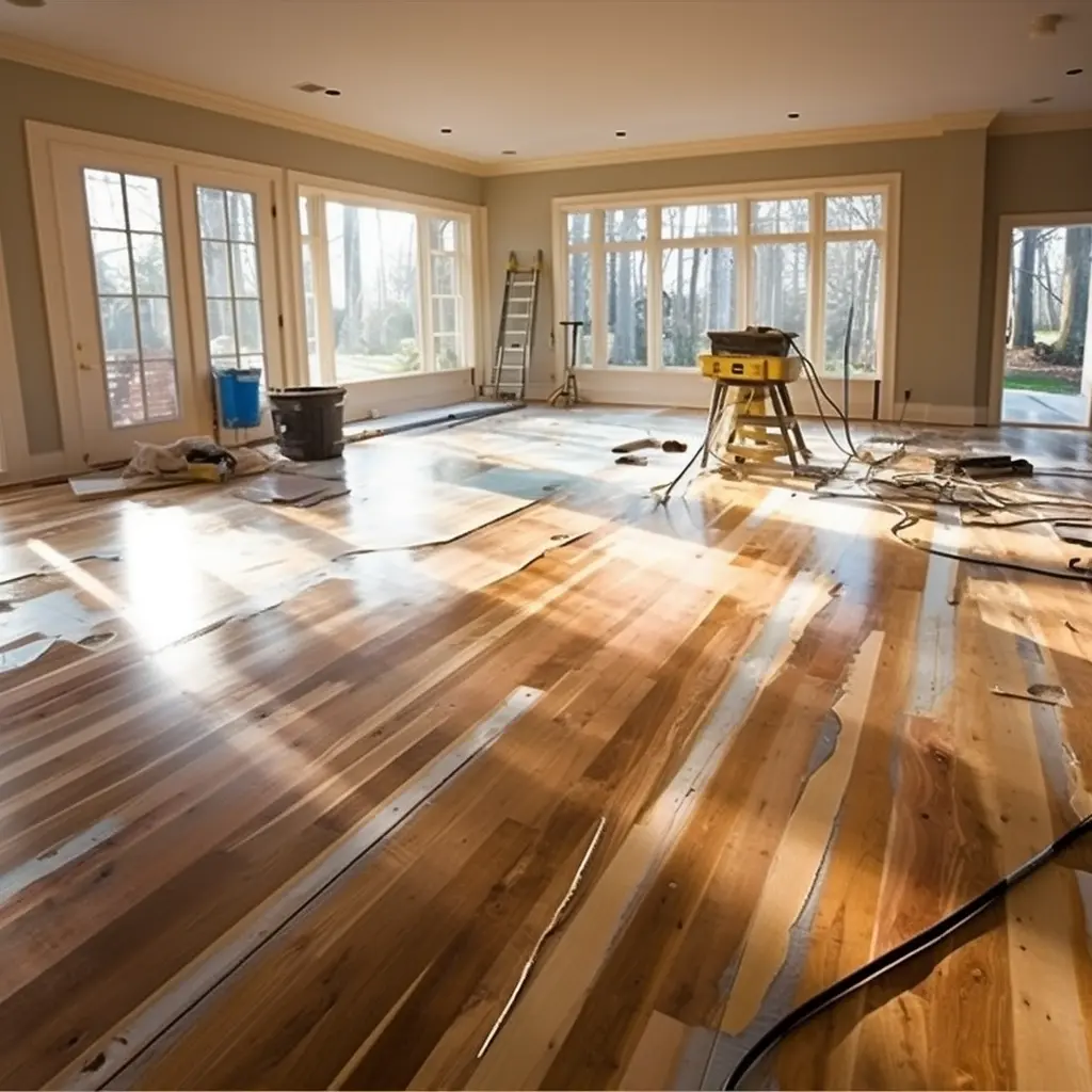 Commercial Estimation Services