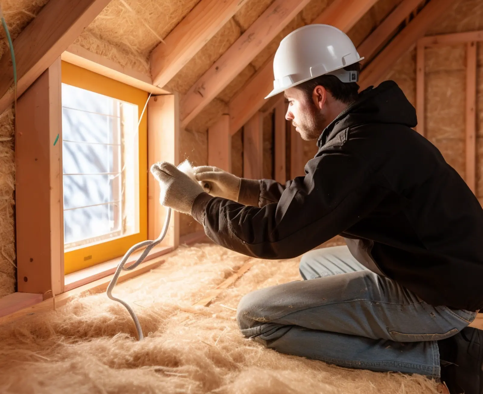 insulation estimating services company