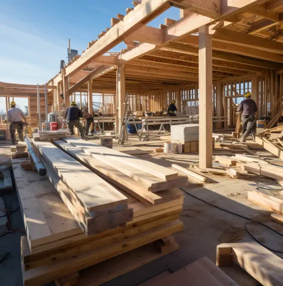 Commercial Estimation Services