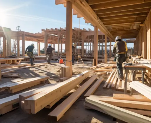 commercial contractors