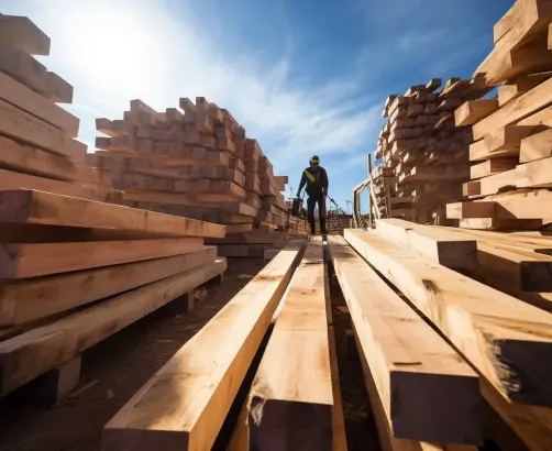 lumber cost estimating