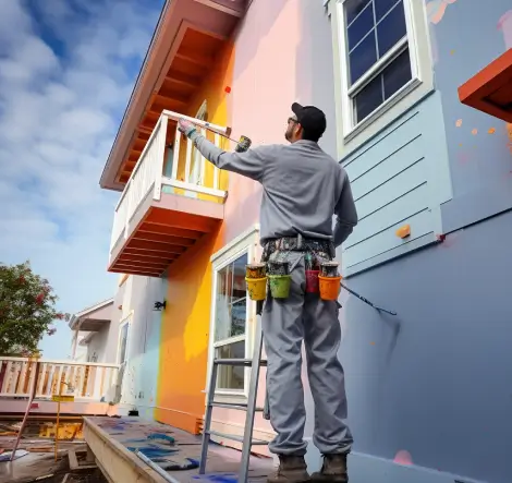 painting estimating services
