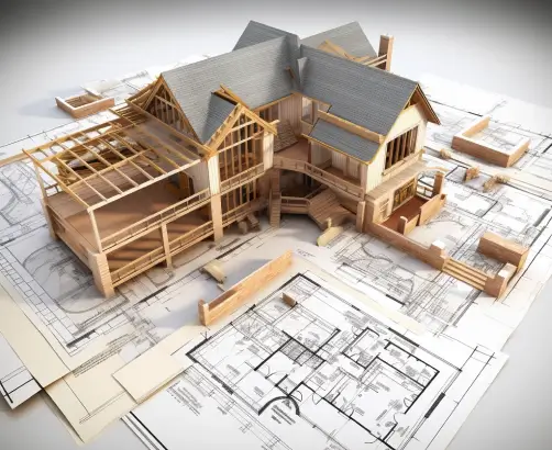 residential construction estimating