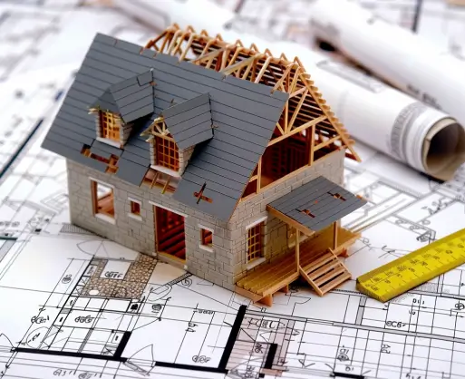 single family residential estimation services