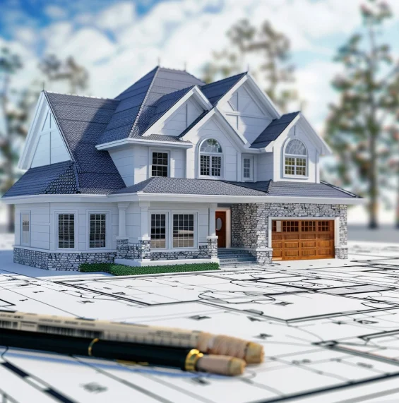 single family residential cost estimating services