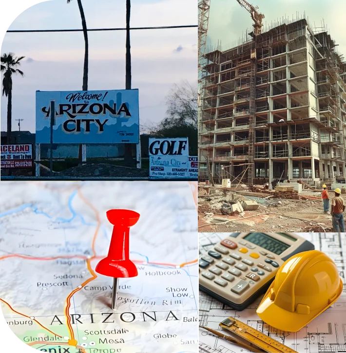 construction estimating company arizona