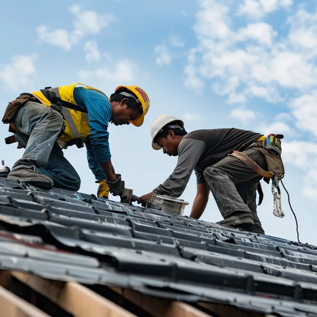 commercial construction estimating