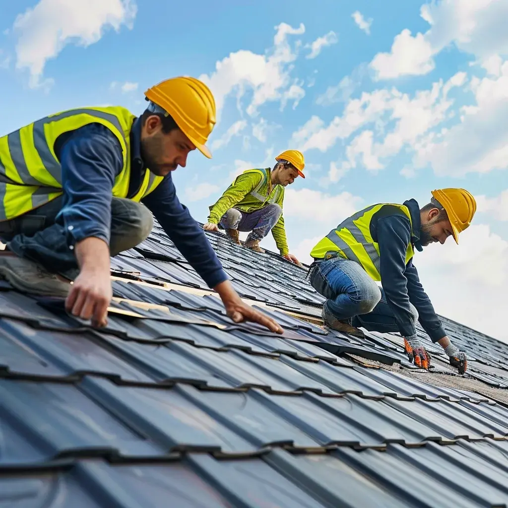 roofing remodeling estimates services