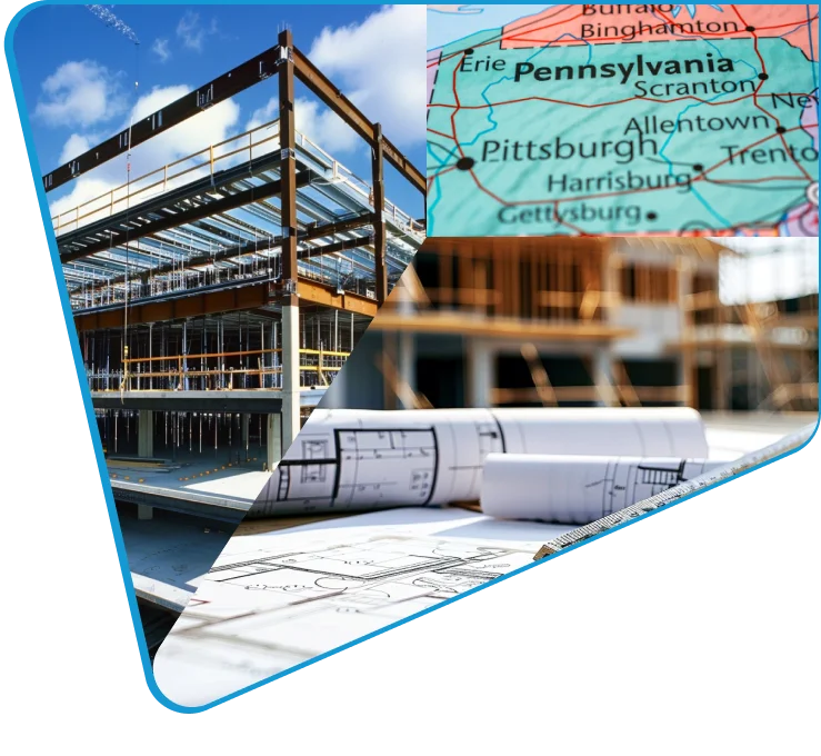Construction Estimating Company in Pennsylvania