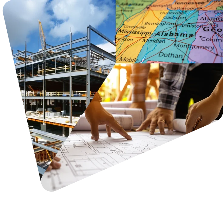Construction Estimating Services Alabama