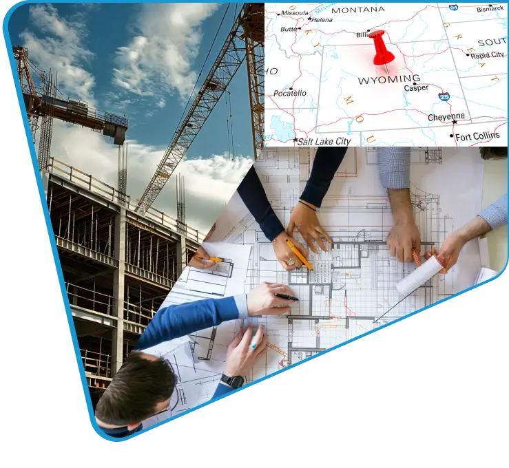 Construction Estimating Services Wyoming