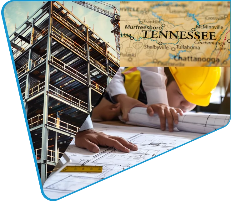 Construction Estimating Services for Tennessee