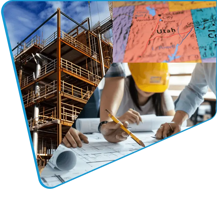 Construction Estimating Services for Utah