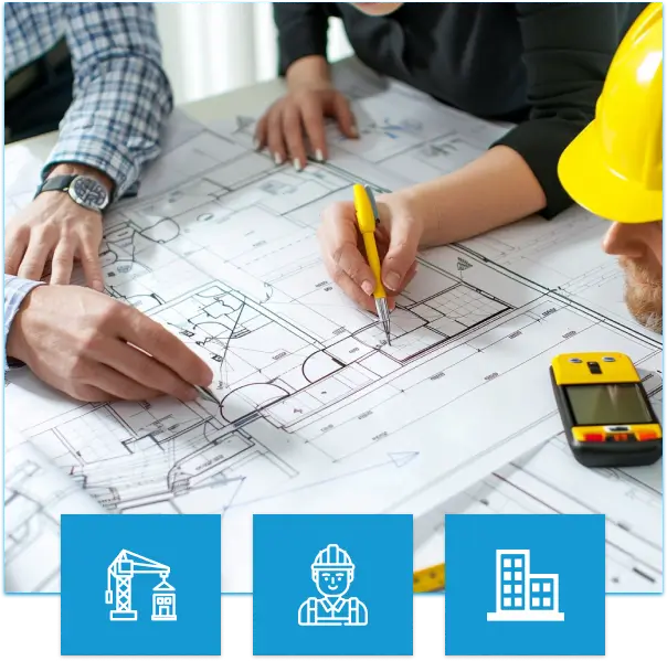 Construction Estimating Services for Wyoming