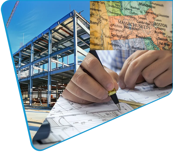 Construction Estimating Services in Massachusetts