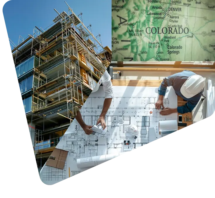 construction estimating services in Colorado