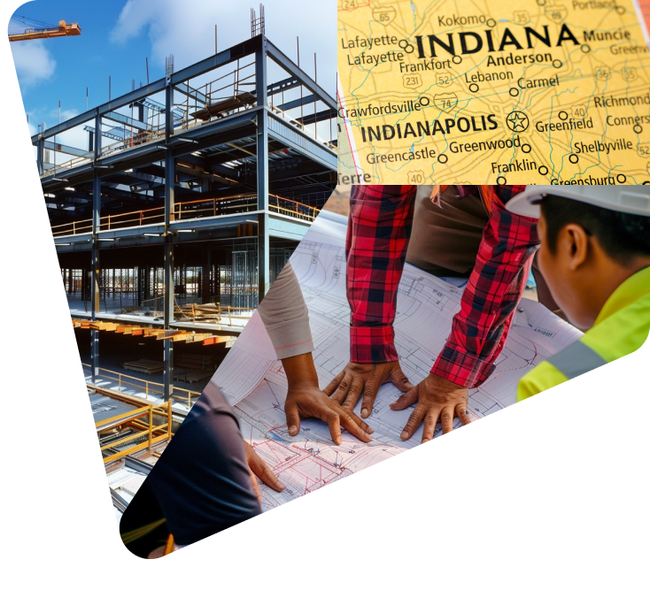 construction estimation services in indiana