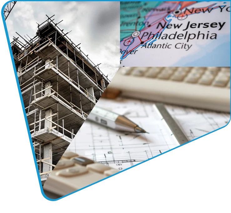construction estimators in New Jersey