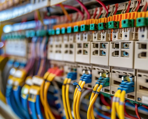 electrical estimating services