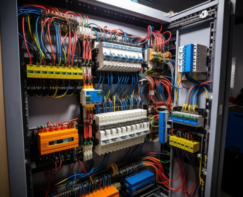 outsource electrical estimating services