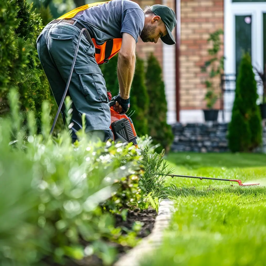 commercial contractors