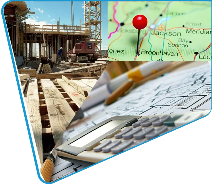 Construction Estimating Services in Brookhaven