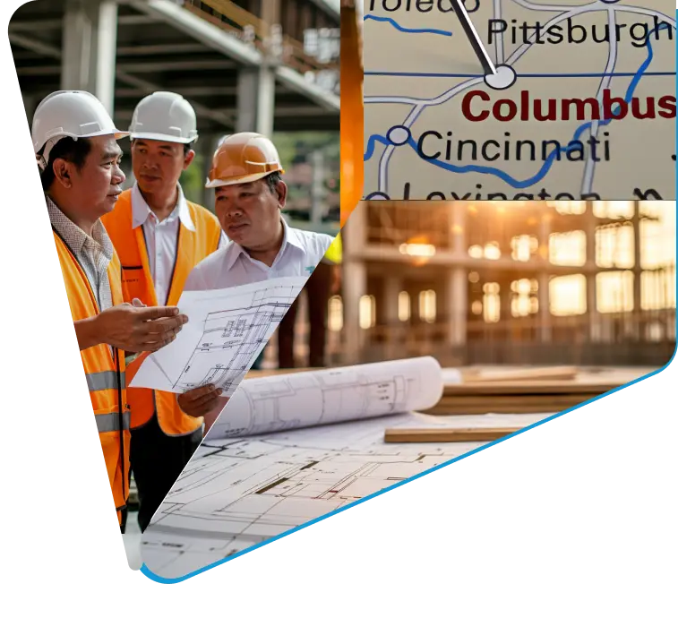 Construction Estimating Services in Columbus
