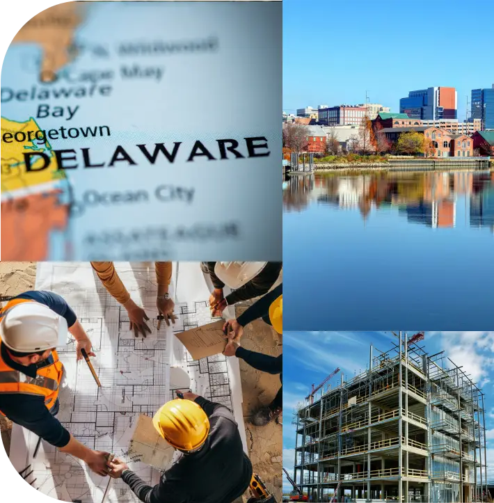 Construction Estimating Services in Delaware